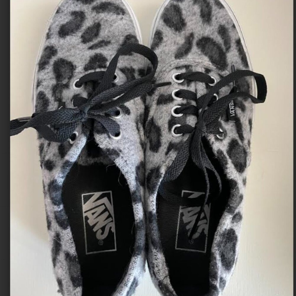 VANS sneakers